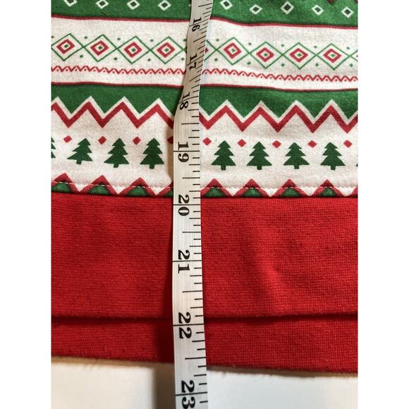 Star Wars Women’s Ugly Christmas Sweater Size M Darth Vader and Stormtrooper - Picture 6 of 8